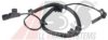 VAUXH 1235324 Sensor, wheel speed